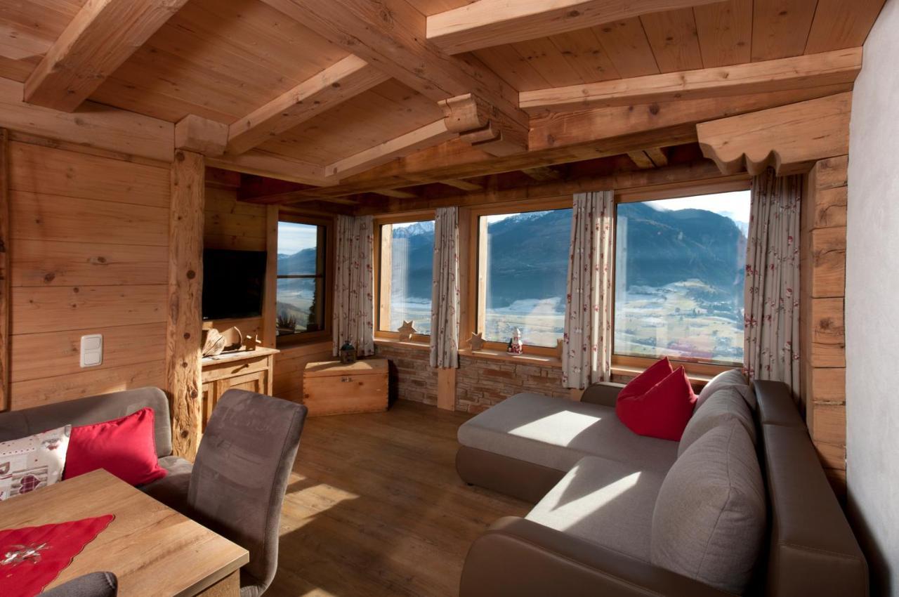 Appartements Wallner Уттендорф Экстерьер фото