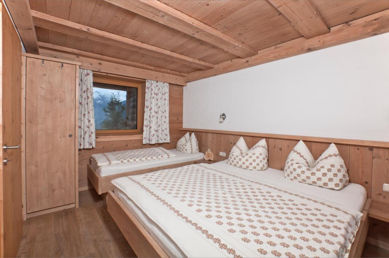 Appartements Wallner Уттендорф Экстерьер фото