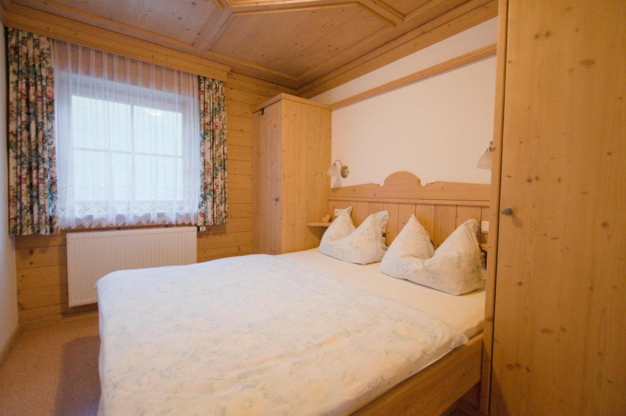 Appartements Wallner Уттендорф Экстерьер фото