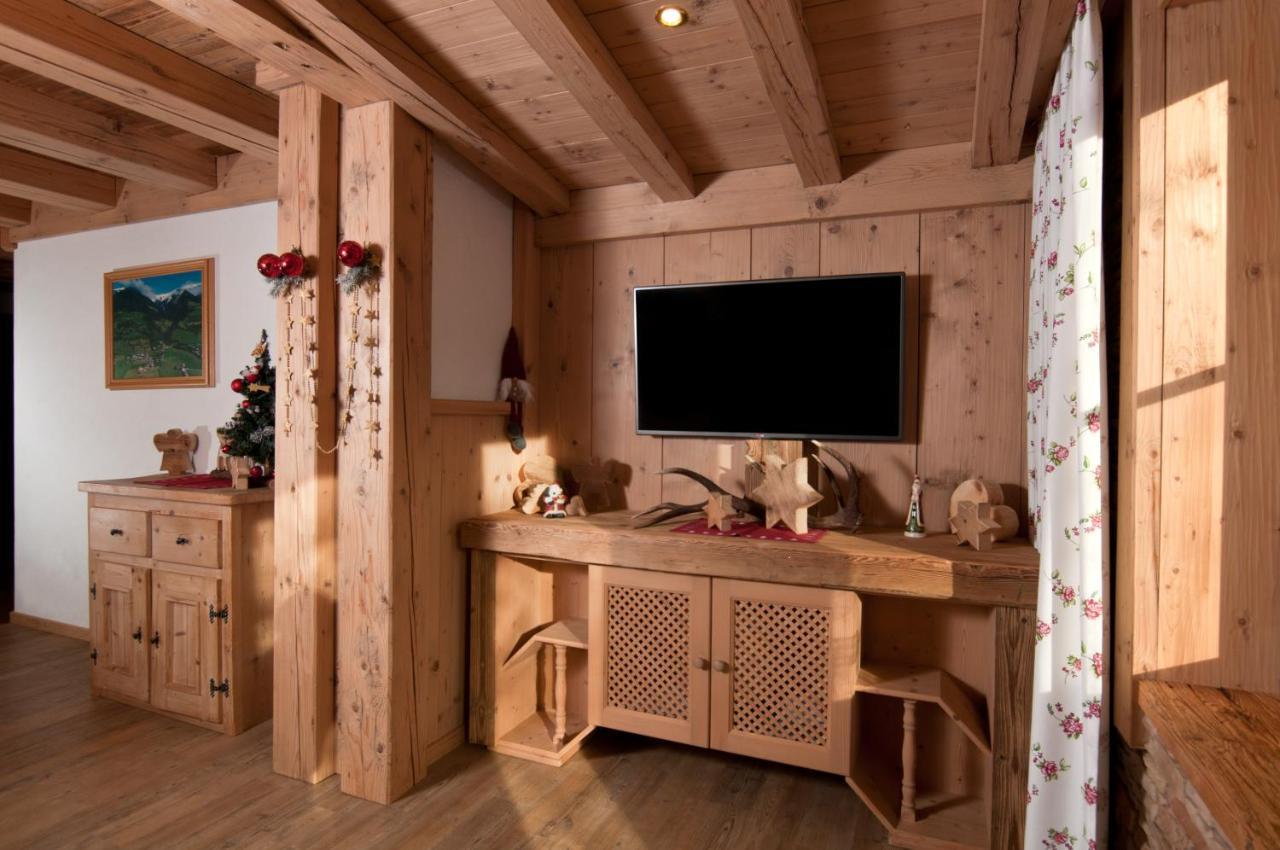 Appartements Wallner Уттендорф Экстерьер фото