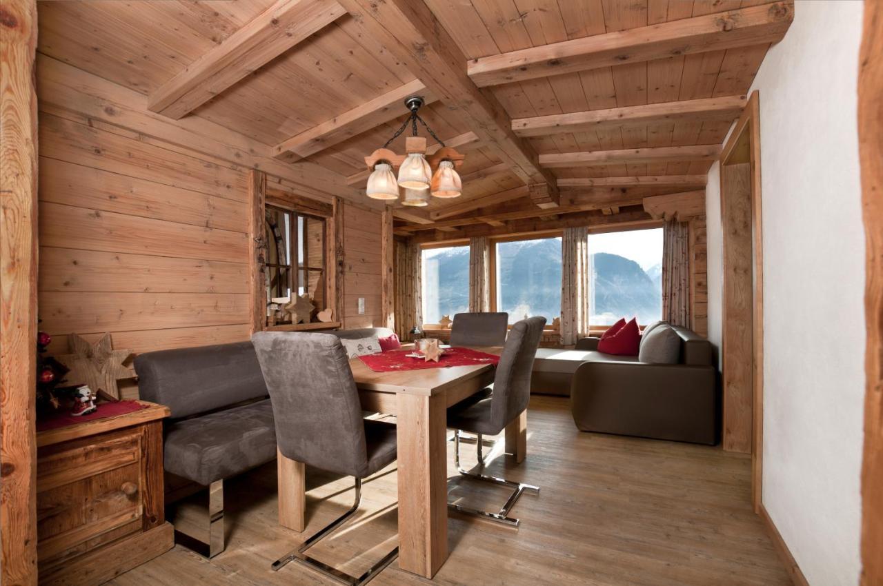Appartements Wallner Уттендорф Экстерьер фото