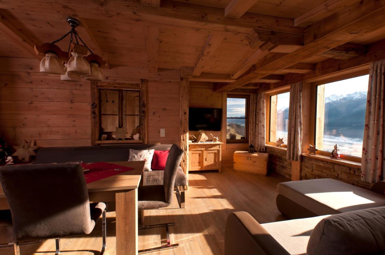 Appartements Wallner Уттендорф Экстерьер фото