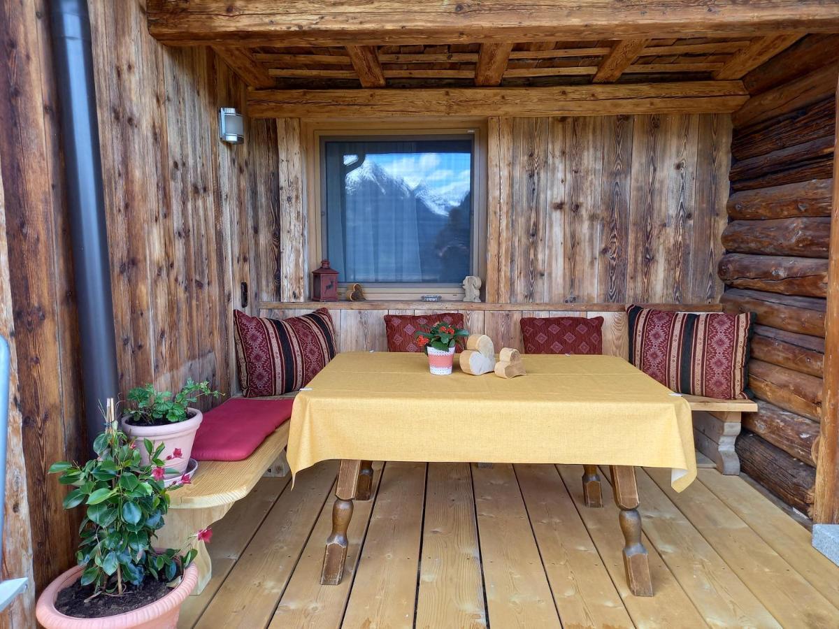 Appartements Wallner Уттендорф Экстерьер фото